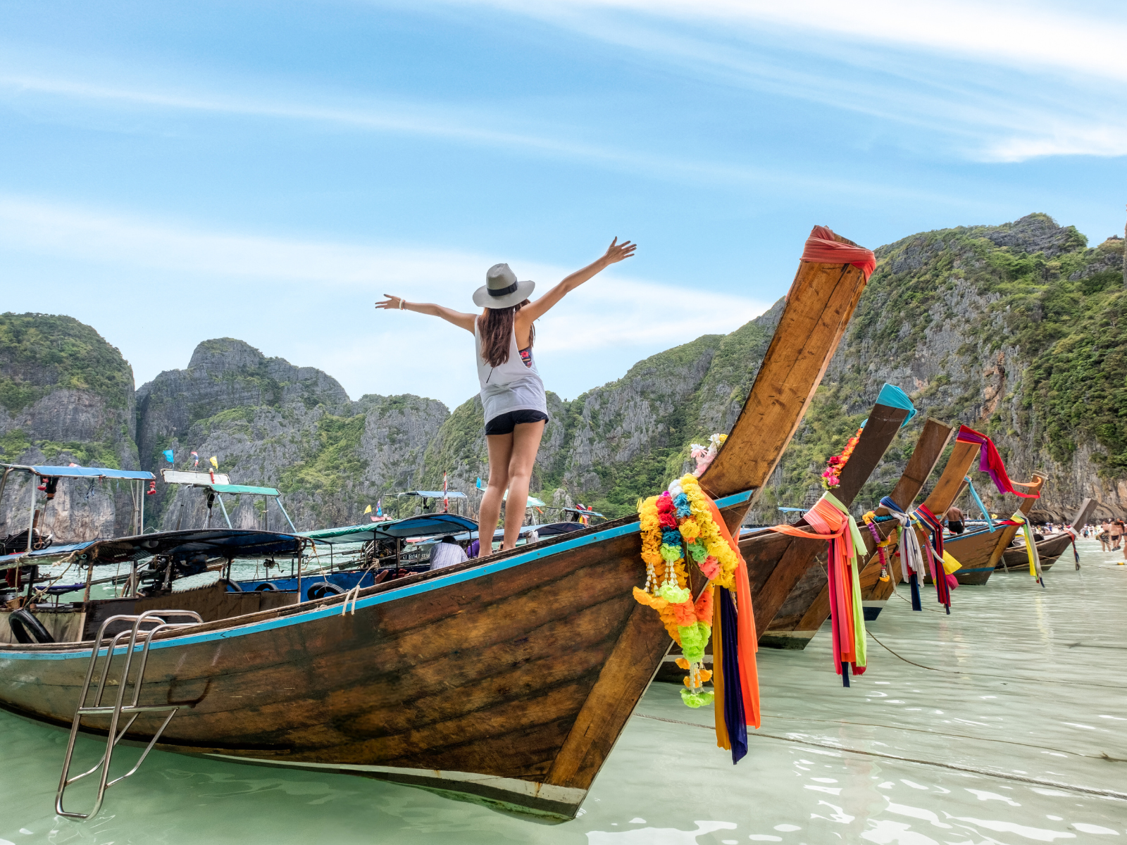 Phuket Package