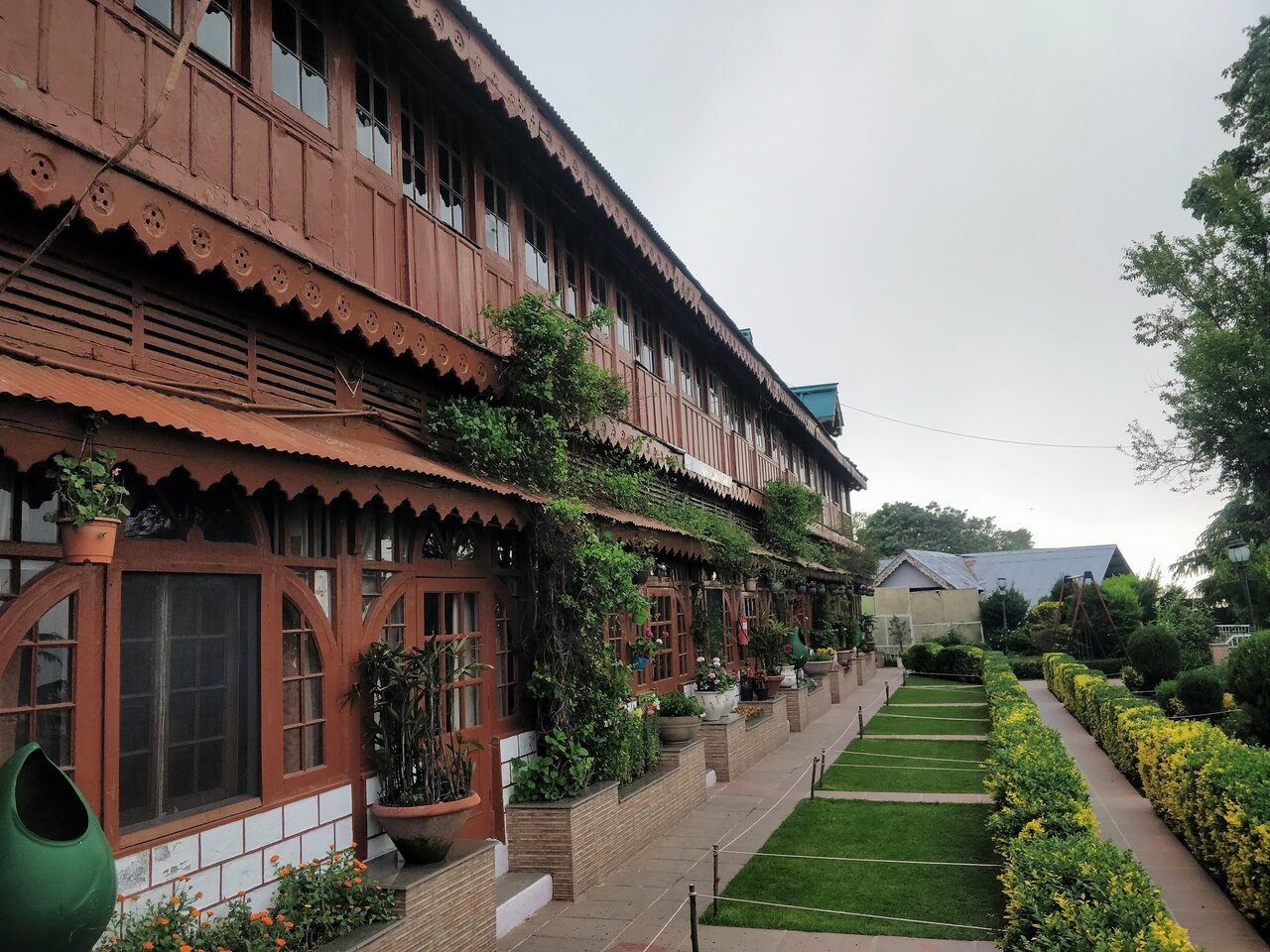 Grand View Hotel Dalhousie